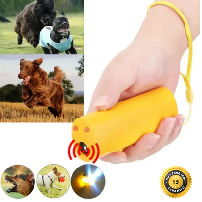 Köpek Uzaklaştırıcı™