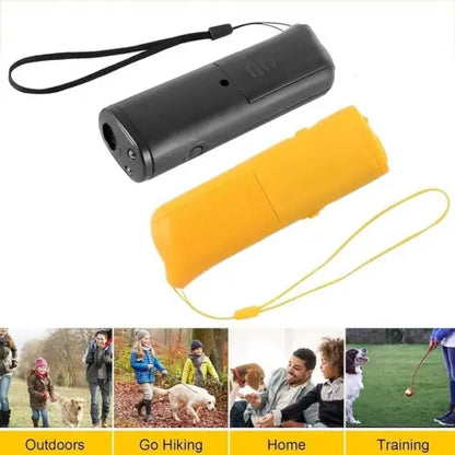 Köpek Uzaklaştırıcı™